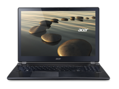 Test Acer Aspire V7-582PG-74508G52tkk Notebook