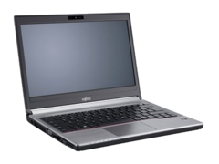 Test Fujitsu Lifebook E733-0MXP41DE Premium Selection Notebook