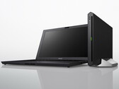 Sony: Neues 13,1“-Subnotebook Vaio Z mit unter 1,2 Kilogramm offiziell