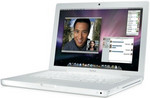Apple MacBook White 2009-03