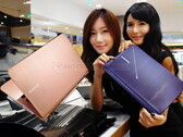 Samsung: Zwei Modellvarianten der Notebooks Series 9 Limited Edition in Korea