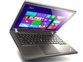Test Lenovo ThinkPad T440s 20AQ-S00500 Notebook