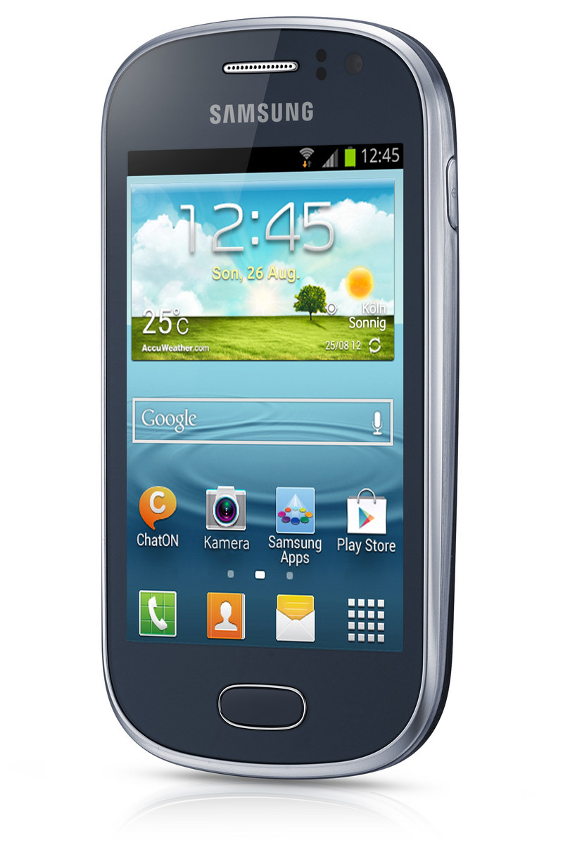 Samsung Galaxy Serie - Notebookcheck.com Externe Tests