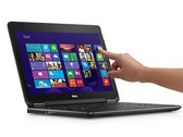 Test-Update Dell Latitude E7240 Touch Notebook