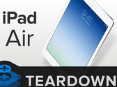 iFixit: Apple iPad Air im Teardown