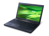 Review Acer TravelMate P653 Notebook