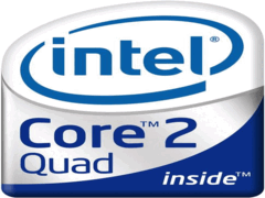 Vergleichstest Intel Core 2 Quad Notebook CPUs 
