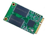 Test Renice X5 mSATA SSD (60 GB)