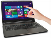 Medion präsentiert neue Touch-Notebooks Touch 10, Touch 300 und Akoya P7627T