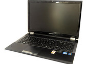 Test Samsung RC530-S01DE Notebook