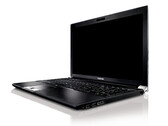 Toshiba: 15,6 Zoll Business-Notebook der Serie R850