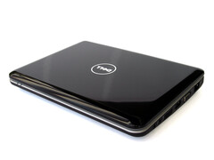 Test Dell Inspiron Mini 9 Netbook