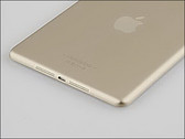 Apple: iPad mini 2 auch in Gold und mit Touch ID