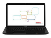 Test Toshiba Satellite L850-153 Notebook