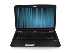 Test One M73-2N Notebook