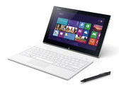 Test Sony Vaio Tap 11 SVT-1121G4E/B Tablet