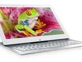 Test Sony Vaio Duo 13 SVD1321M2E Convertible Ultrabook