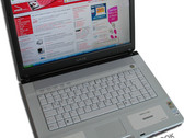 Test Sony Vaio VGN-FE21M Multimedia-Notebook