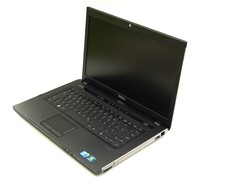 Test Dell Vostro 3500 Notebook