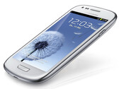 Samsung: Smartphone Galaxy S3 Mini GT-I8190 ab KW 48