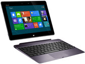 Windows-8-Tablets Asus 600 und Asus 810 im Detail