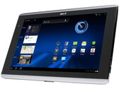 Acer: Iconia Tab A501 erhält Update auf Android Honeycomb 3.2