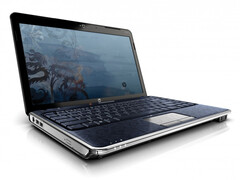 Test HP Pavilion dv3-2390eg Notebook