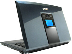 Test One C8510 Notebook