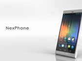 NexPhone: Ein Crowdfunding Smartphone mit vielen Docking-Möglichkeiten
