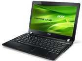 Test Acer Aspire One 725-C7Xkk Notebook