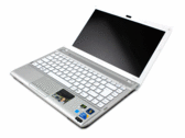 Test Sony Vaio VPC-S11M1E Notebook