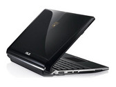 Test Asus Lamborghini VX6 Netbook