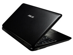 Test Asus P50IJ-SO036X Notebook
