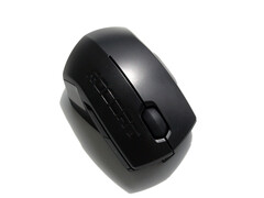 Test Roccat Pyra Mobile Wireless Gaming Mouse