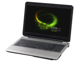 Schenker: mySN XMG A520 mit aktueller Nvidia GeForce GT 445M