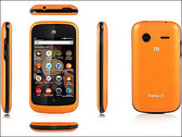 ZTE: Smartphone ZTE Open mit Firefox OS bei eBay