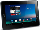 Acer: Tablet TA2 mit Tegra 4 und WQXGA-Display