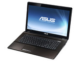 Test Asus K73SV-TY032V Notebook