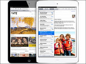 Apple: iPad mini mit Retina-Display in Q4/2013