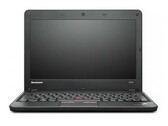Lenovo: 11,6“ Thinkpad X121e mit Intel Core i3-2357 und AMD Fusion E-350