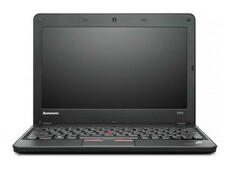Lenovo: 11,6“ Thinkpad X121e mit Intel Core i3-2357 und AMD Fusion E-350
