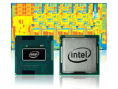 Test Intel HD Graphics 3000 Grafiklösung
