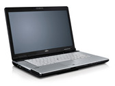 Test Fujitsu LifeBook S751 (vPro, SSD, UMTS) Notebook