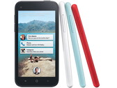 HTC: Smartphone HTC First mit Facebook Home gefloppt und gestoppt