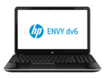 HP Envy dv6-7206tx