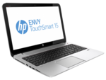 HP Envy TouchSmart 15-j035tx