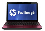 HP Pavilion g6-2009tx