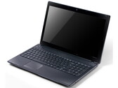 Acer: 15,6-Zoll-Notebook Aspire 5742 ab 599 Euro erhältlich