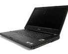 Test Dell Precision M4500 (i7-940XM) Notebook