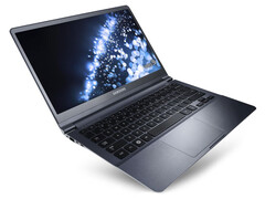 Test-Update Samsung Serie 9 900X3C-A04DE Subnotebook
